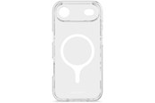 Mobiel - Covers & Cases - Decoded - DropTec Transparent Backcover for iPhone 17 Air - Transparant - D26IPO17ABCT2TT