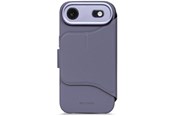 Mobiel - Covers & Cases - Decoded - Textured Silicone Detachable Wallet for iPhone 17 Air - Forever Blue - D26IPO17ADW3TSFE
