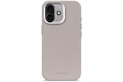 Mobiel - Covers & Cases - Decoded - Leather Backcover for iPhone 17 - Solid clay - D26IPO17BC1SY