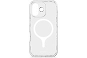 Mobiel - Covers & Cases - Decoded - DropTec Transparent Backcover for iPhone 17 - Transparant - D26IPO17BCT2TT
