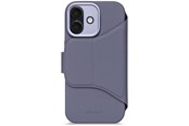 Mobiel - Covers & Cases - Decoded - Textured Silicone Detachable Wallet for iPhone 17 - Forever Blue - D26IPO17DW3TSFE
