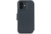 Mobiel - Covers & Cases - Decoded - Leather Detachable Wallet for iPhone 17 - Navy Shadow - D26IPO17DW5NW