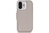 Mobiel - Covers & Cases - Decoded - Leather Detachable Wallet for iPhone 17 - Solid Clay - D26IPO17DW5SY