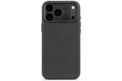 Mobiel - Covers & Cases - Decoded - Leather Backcover for iPhone 17 Pro Max - Black - D26IPO17PMBC1BK