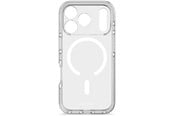 Mobiel - Covers & Cases - Decoded - DropTec Transparent Backcover for iPhone 17 Pro Max - Transparant - D26IPO17PMBCT2TT