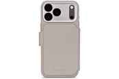 Mobiel - Covers & Cases - Decoded - Leather Detachable Wallet for iPhone 17 Pro Max - Solid Clay - D26IPO17PMDW5SY