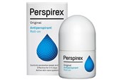 Parfum en geuren - Perspirex Original Idebenone Ester Antiperspirant Deodorant Roll-On 20 ml - 5701943011430