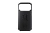 Mobiel - Covers & Cases - Peak Design Mobile Everyday Loop Case iPhone 17 Pro Black - M-LC-CF-BK-1