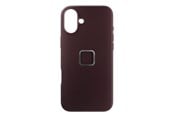 Mobiel - Covers & Cases - Peak Design Mobile Everyday Fabric Case iPhone 16 Plus Eclipse - M-MC-BT-EP-1