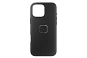 Mobiel - Covers & Cases - Peak Design Mobile Everyday Fabric Case iPhone 16 Pro Max Charcoal - M-MC-BV-CH-1