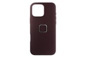 Mobiel - Covers & Cases - Peak Design Mobile Everyday Fabric Case iPhone 16 Pro Max Eclipse - M-MC-BV-EP-1