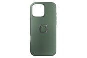Mobiel - Covers & Cases - Peak Design Mobile Everyday Fabric Case iPhone 16 Pro Max Sage - M-MC-BV-SG-1