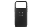 Mobiel - Covers & Cases - Peak Design Mobile Everyday Fabric Case iPhone 17 Pro Max Charcoal - M-MC-CE-CH-1