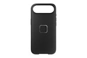 Mobiel - Covers & Cases - Peak Design Mobile Everyday Fabric Case iPhone 17 Air Charcoal - M-MC-CK-CH-1