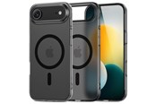 Mobiel - Covers & Cases - Tech-Protect MagFlex MagSafe Case for iPhone 17 Air - Matte Black - 5906302319749