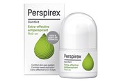Parfum en geuren - Perspirex Comfort Antiperspirant Deodorant Roll-On 20 ml - 5701943100042
