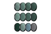 Accessoires voor actiecamera's - Freewell Filter Set for Action 6 – Mega Kit – 12 pcs - FW-OA6-MEGA