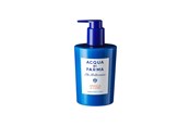 Lichaamsverzorging - Acqua di Parma Blu Mediterraneo - Arancia di Capri Hydrating Body Lotion 300 ml - 8028713816239