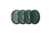 Accessoires voor actiecamera's - Freewell Filter Set for Action 6 Standard Day – 4 pcs - FW-OA6-STD