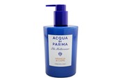 Lichaamsverzorging - Acqua di Parma Blu Mediterraneo Arancia di Capri Hydrating Hand Cream 300 ml - 8028713816277