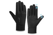 Mobiel - Overige accessoires - Tech-Protect WG01 Touch Tip Gloves L- Black - 5906302321766