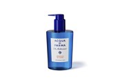 Lichaamsverzorging - Acqua di Parma Blu Mediterraneo - Arancia di Capri Hydrating Shower Gel Body 300 ml - 8028713822919