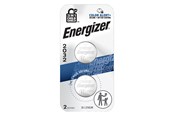 Batterij - Energizer Ultimate Child Shield 2032 Coin Lithium Batteries (2-Pack) - 7638900423006