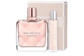 Cadeaudoos - Givenchy Irresistible 92.5ml.- Gift Set - 3274872473775
