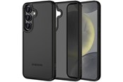 Mobiel - Covers & Cases - Tech-Protect MagMat Case for Samsung Galaxy S25 - Black - 5906302322084