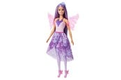 Dolls & Accessories - Barbie - Fantasy Dress up doll - JCP74