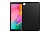 Tablet - Hoezen - Hurtel Slim Case for iPad Air 11'' 2024 Tablet - Black - 5907769360930