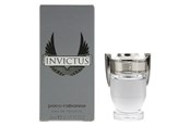 Parfum en geuren - PACO RABANNE Invictus Eau de Toilette 5 ml Miniature - 3349668515691