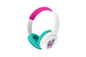 Headphones/Headsets - OTL - LOL SURPRISE - CORE WIRELESS HEADPHONES (Bluetooth) - LOL236