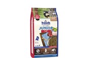 Honden - Bosch Tiernahrung 5201003 dogs dry food - 4015598012850
