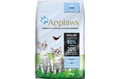 Katten - Applaws 5060122491419 cats dry food - 5060122491419