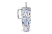 Keuken accessoires - Burga Sobremesa - Leakproof Tumbler 1.2L - 152806