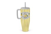 Keuken accessoires - Burga Frizzante - Leakproof Tumbler 1.2L - 152810