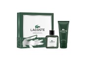 Cadeaudoos - Lacoste Original Eau De Parfum 160 ml.- Gift box. - 3386460150118
