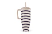 Keuken accessoires - Burga Old Money - Leakproof Tumbler 1.2L - 153024
