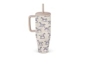 Keuken accessoires - Burga Derby Race - Leakproof Tumbler 1.2L - 153026