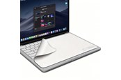 Mobiel - Overige accessoires - Tech-Protect Polishing Microfiber Cloth for Laptop Laptop 15 - 16" - Grey - 5906302322831