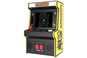 Game console - PACMAN Pac-Man - Mini Classic HHEG - 0885561096743