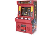 Game console - Tetris Mini Classic HHEG - 0885561096767
