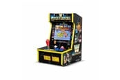 Game console - Arcade Classics WWE - Counter Arcade - 0885561096835