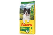 Honden - JOSERA Light & Vital Chicken - dry dog food - 12.5kg - 4032254786092