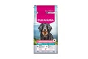 Honden - Eukanuba Special Care Mono-Protein Adult Salmon – dry dog food – 12kg - 8710255196541