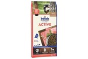Honden - Bosch Active - dry dog food - 15 kg - 4015598013390