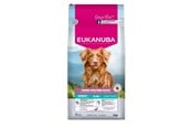 Honden - Eukanuba Special Care Mono Adult Duck – dry dog food – 12kg - 8710255196589