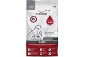 Honden - Platinum Adult Lamb - semi-moist dog food - 5kg - 4260208740030