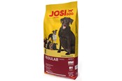 Honden - JOSERA JosiDog Regular - dry dog food - 15 kg - 4032254770695